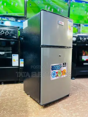 Aero Refrigerator || Fridge 90 Liters