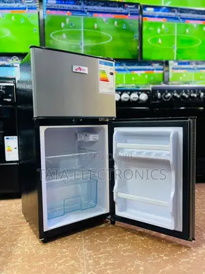 Aero Refrigerator || Fridge 90 Liters