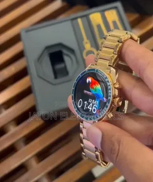 T500 New 2025 Smart Watch Premeum Quality