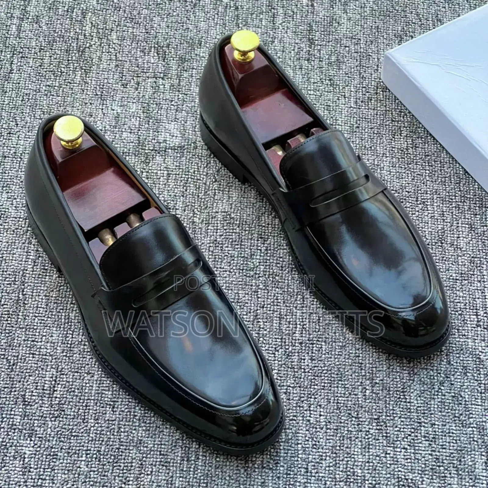 Moka Za Kiume Za Paul Smithclarks