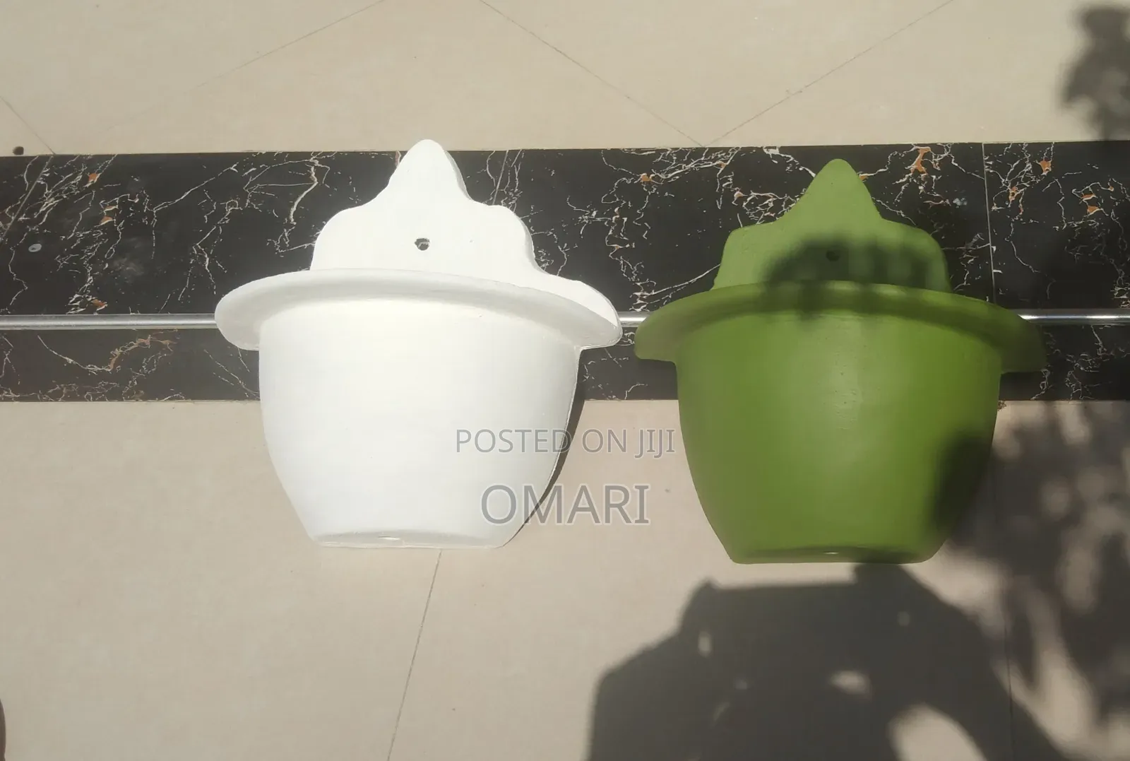 Flower Pots