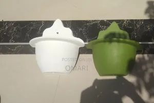 Flower Pots