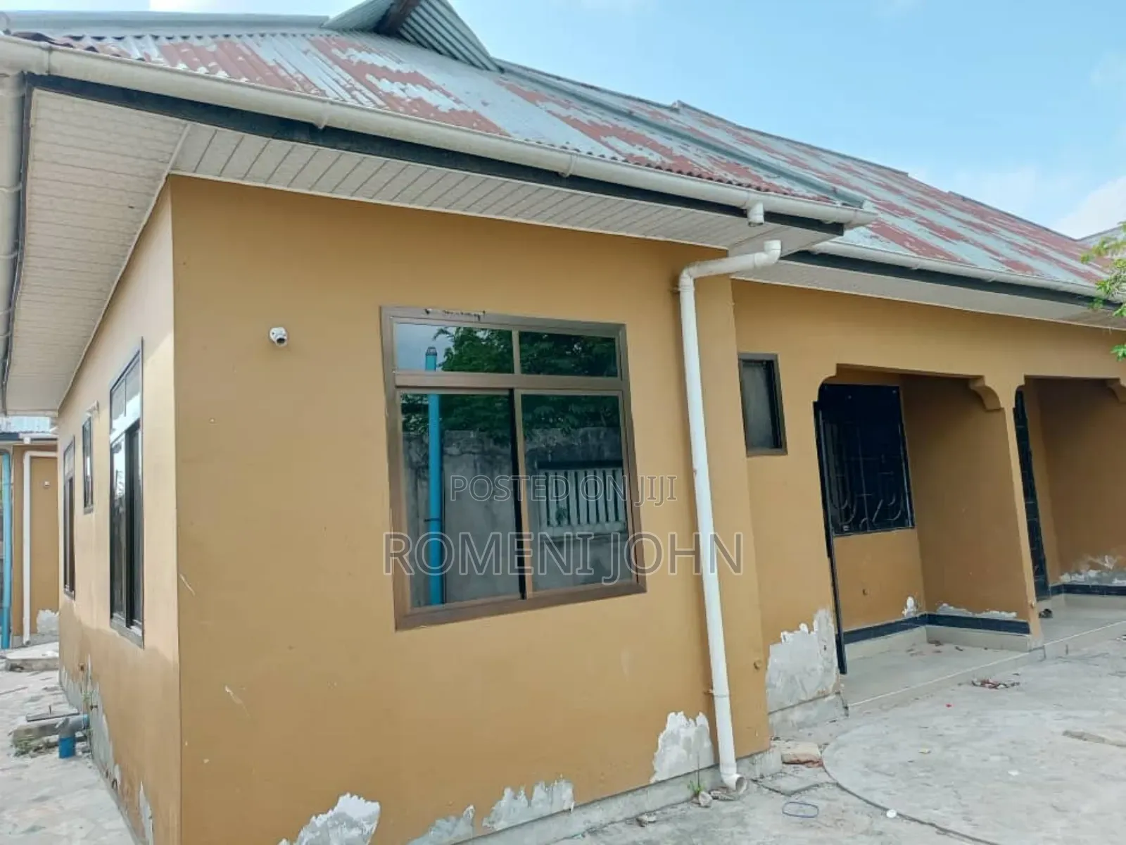 2bdrm Apartment in Tanzania Daresalaam, Ilala for rent