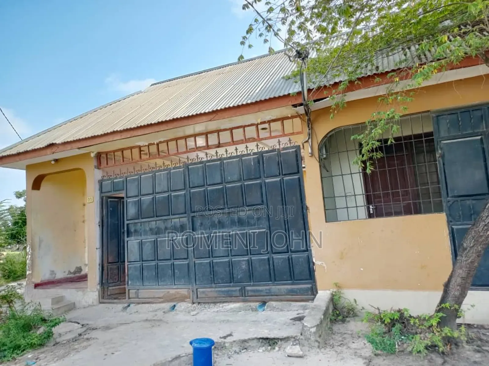 2bdrm Apartment in Tanzania Daresalaam, Ilala for rent