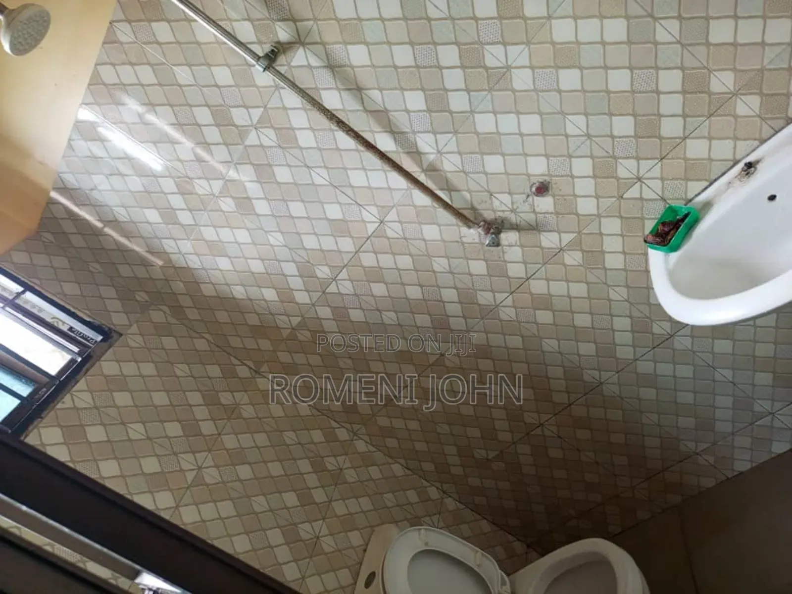 2bdrm Apartment in Tanzania Daresalaam, Ilala for rent