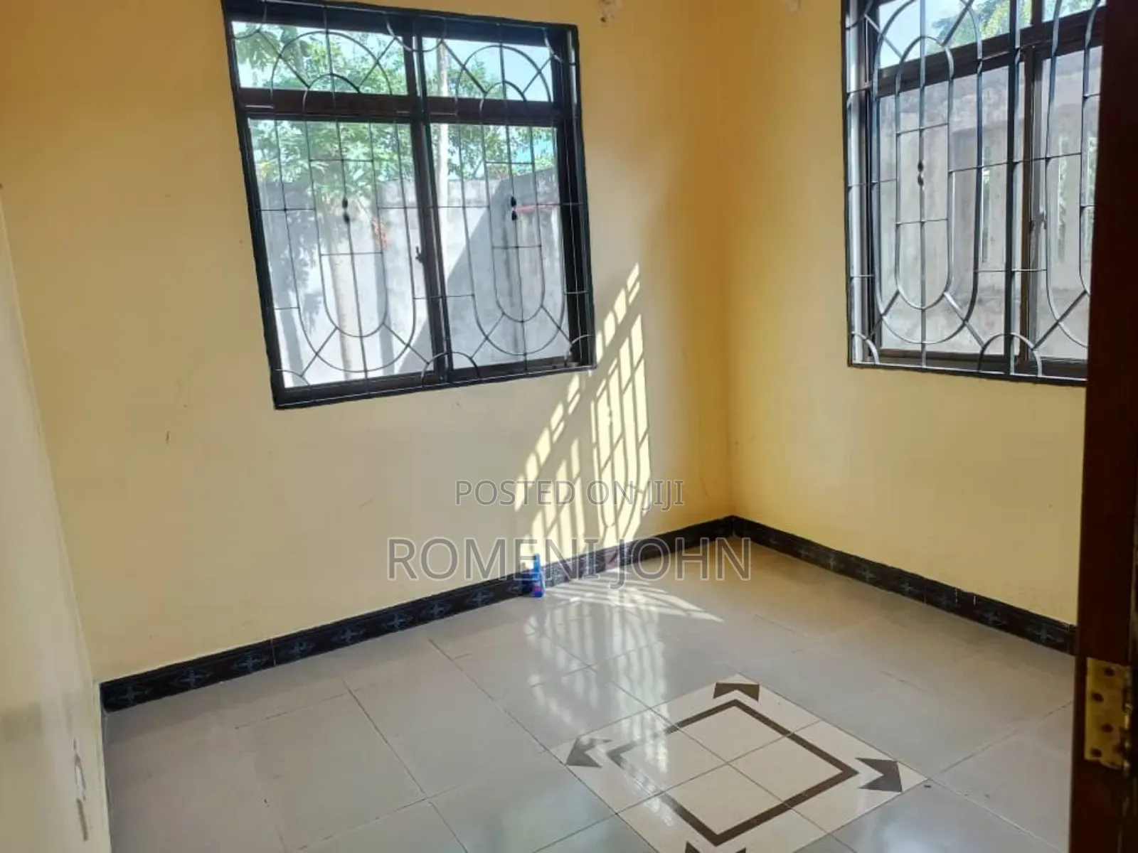 2bdrm Apartment in Tanzania Daresalaam, Ilala for rent