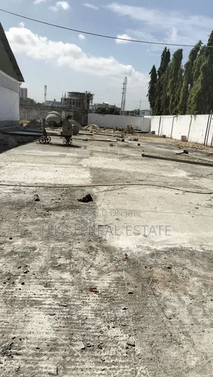 Warehouse for Rent at Sokota Chang'ombe (Sqm 5000)