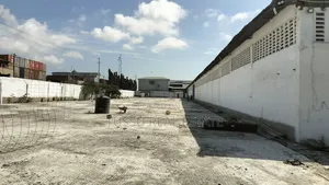 Warehouse for Rent at Sokota Chang'ombe (Sqm 5000)