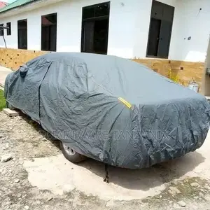 Full Car Cover 100% Waterproof Outdoor Sun UV Dust Snow Rain