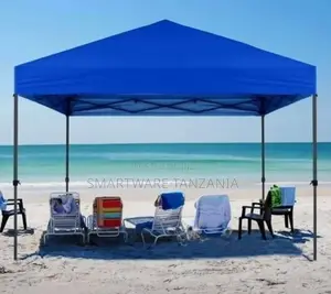 Outdoor Canopy Tent Gazebo For Balcony, Terrace, And Garden