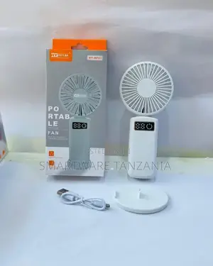 Hand Held Fan, Mini Fan Travel Cooler For Outdoor Activities