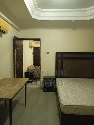 2bdrm Apartment in Kisutu for rent
