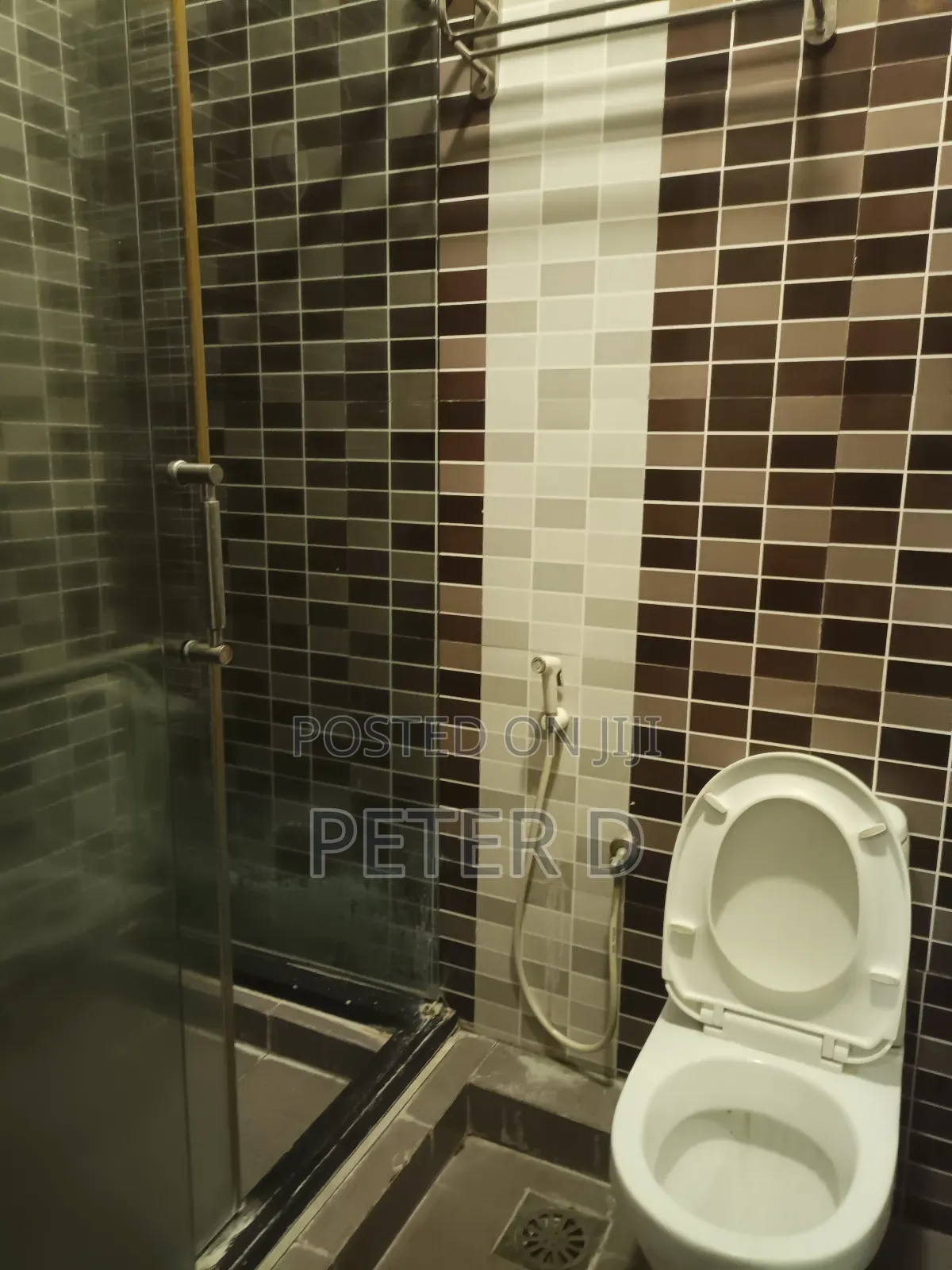 2bdrm Apartment in Kisutu for rent