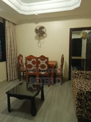 2bdrm Apartment in Kisutu for rent