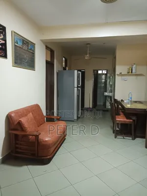 Furnished 2bdrm Apartment in Kariakoo for rent