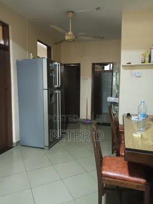 Furnished 2bdrm Apartment in Kariakoo for rent