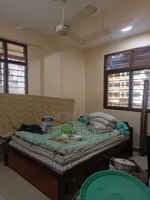 Furnished 2bdrm Apartment in Kariakoo for rent