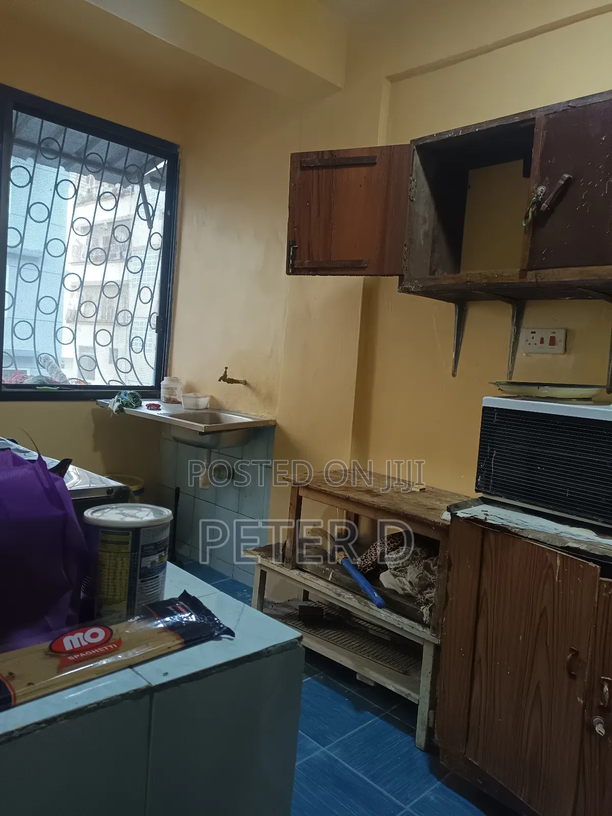 Furnished 2bdrm Apartment in Kariakoo for rent