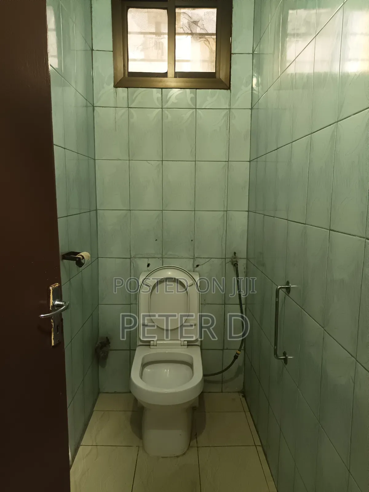 Furnished 2bdrm Apartment in Kariakoo for rent