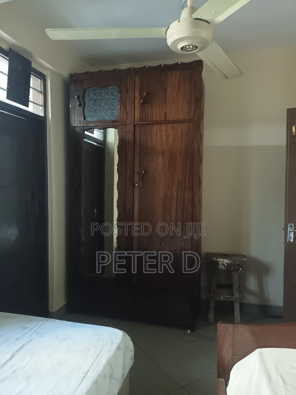 Furnished 2bdrm Apartment in Kariakoo for rent