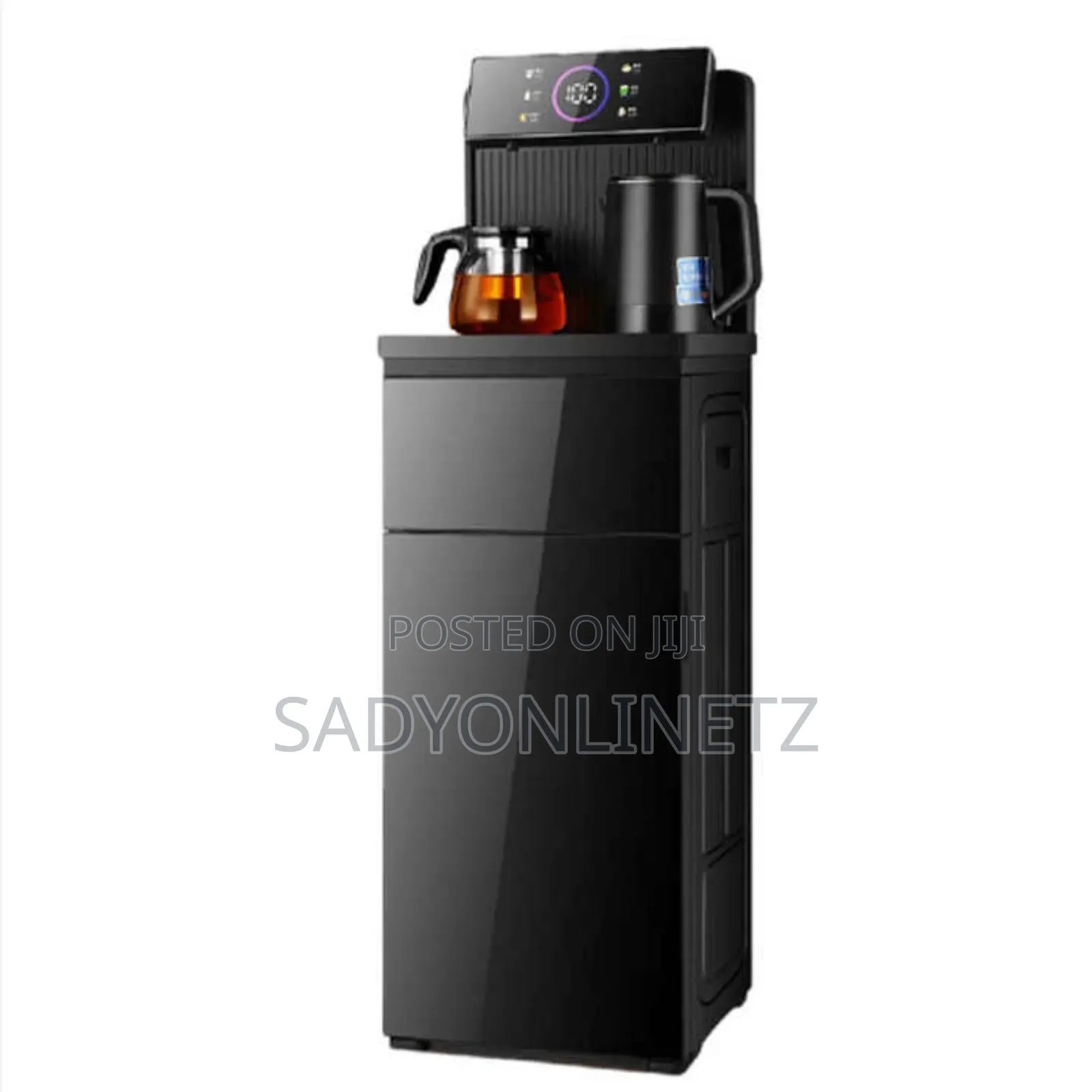 Multifunction Tea/Coffee Bar Machine