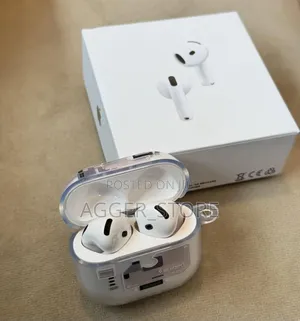 Airpods 4 Original