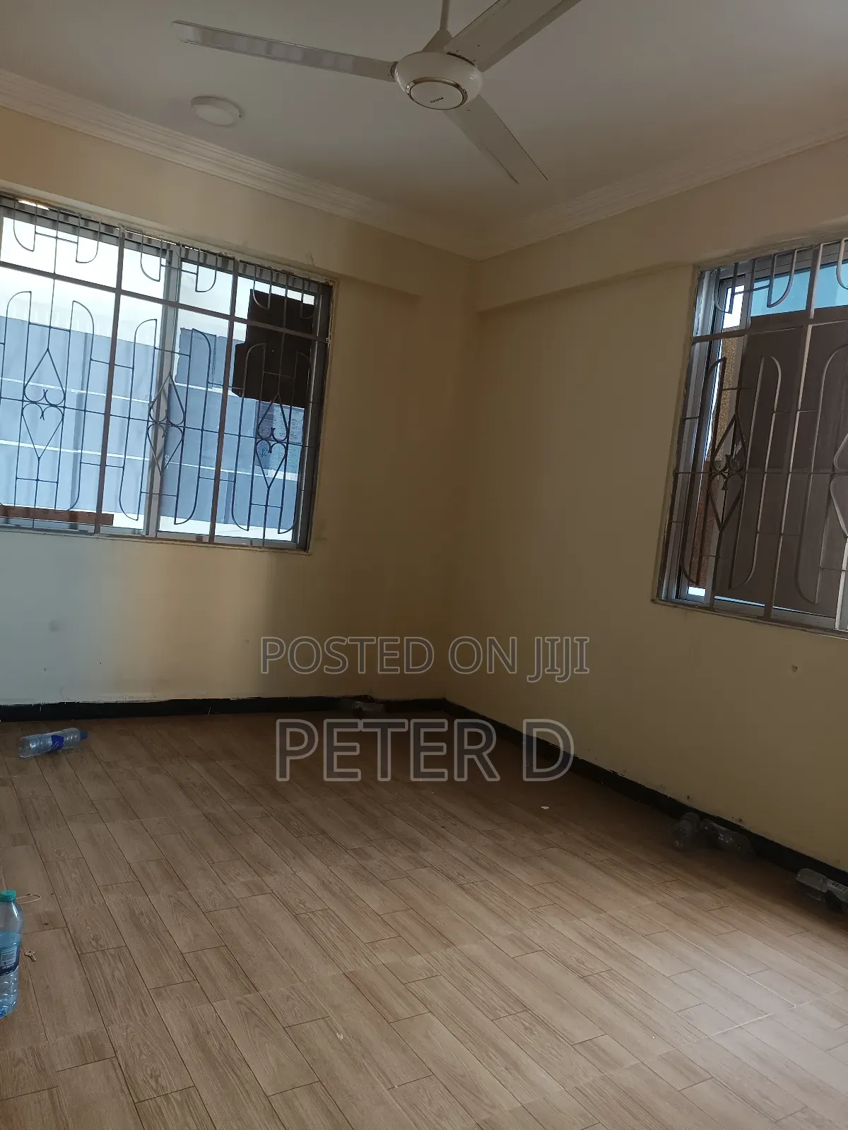 4bdrm Apartment in Kariakoo for rent