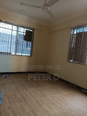 4bdrm Apartment in Kariakoo for rent