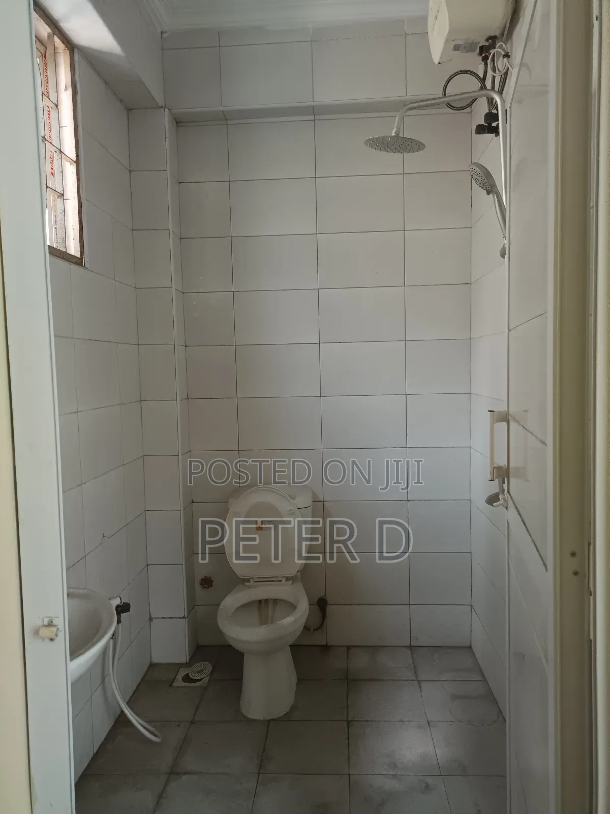 4bdrm Apartment in Kariakoo for rent