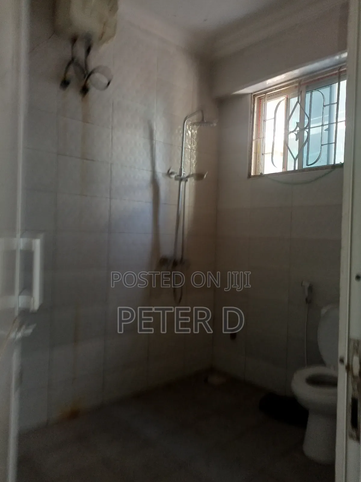 4bdrm Apartment in Kariakoo for rent