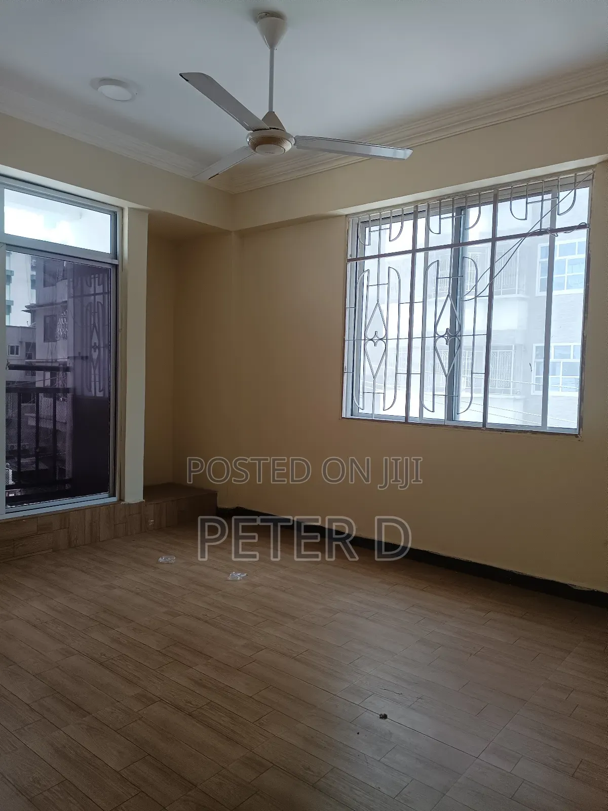 4bdrm Apartment in Kariakoo for rent
