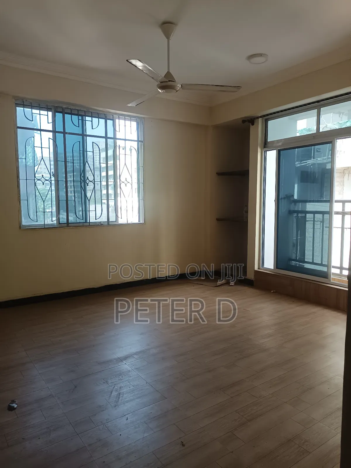 4bdrm Apartment in Kariakoo for rent