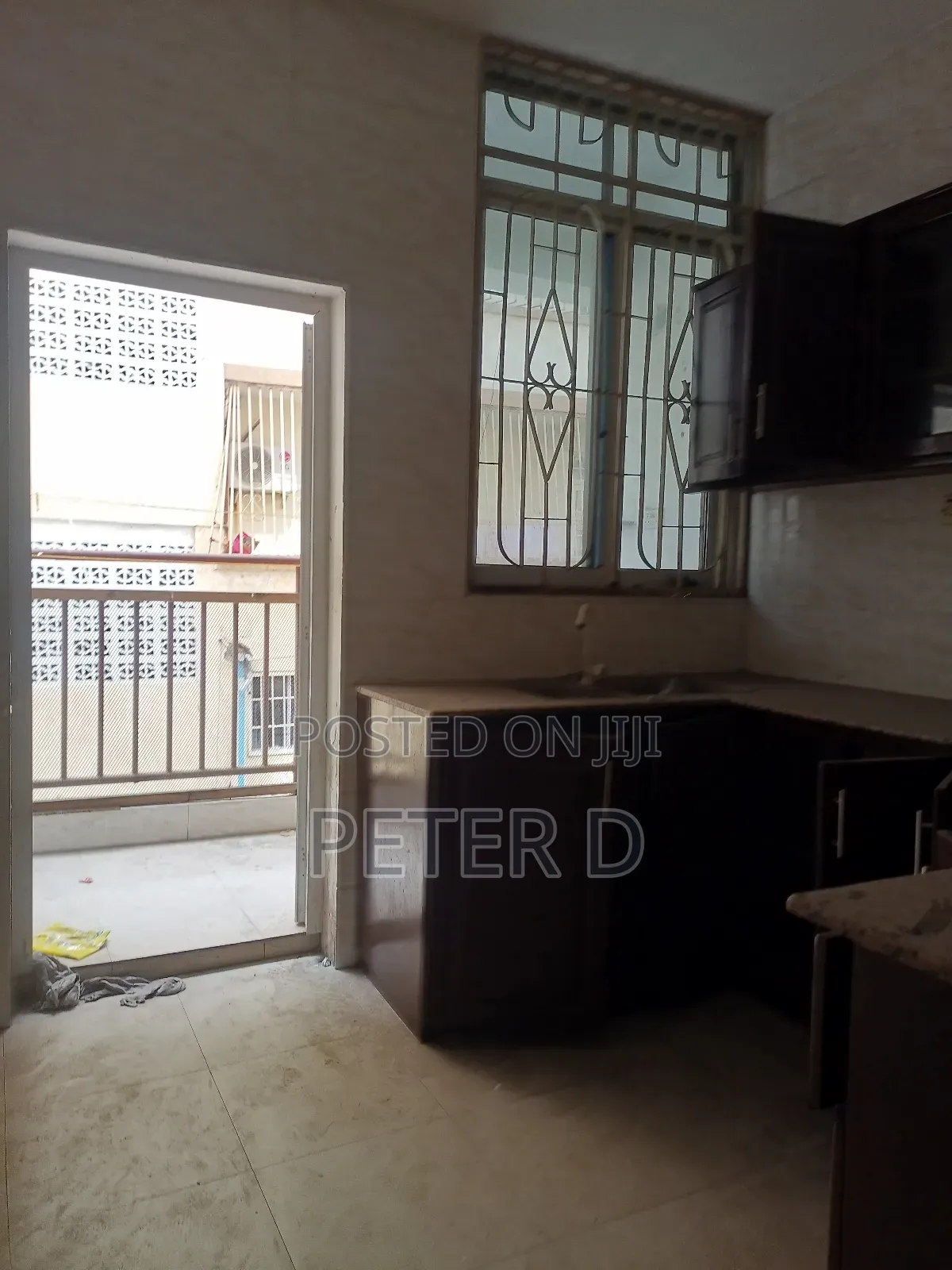 4bdrm Apartment in Kariakoo for rent