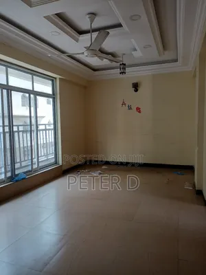 4bdrm Apartment in Kariakoo for rent