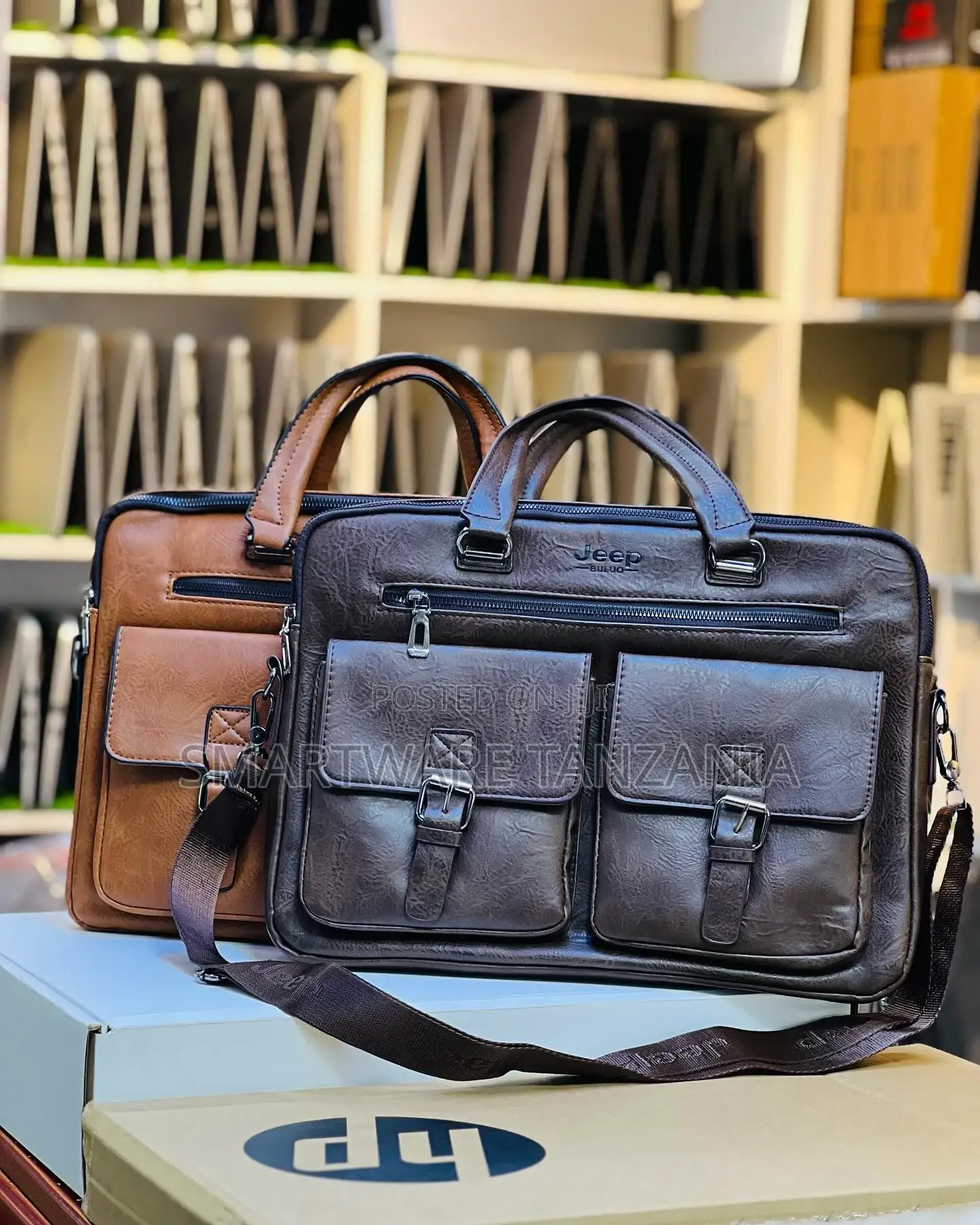 Male Laptop Briefcase Bag Large Capacity Men Handbag Casual