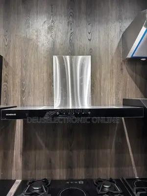 Homebase Range Hood