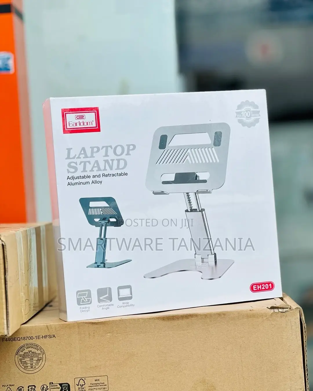 Computer Portable Support Riser Support Laptop Lifting Board