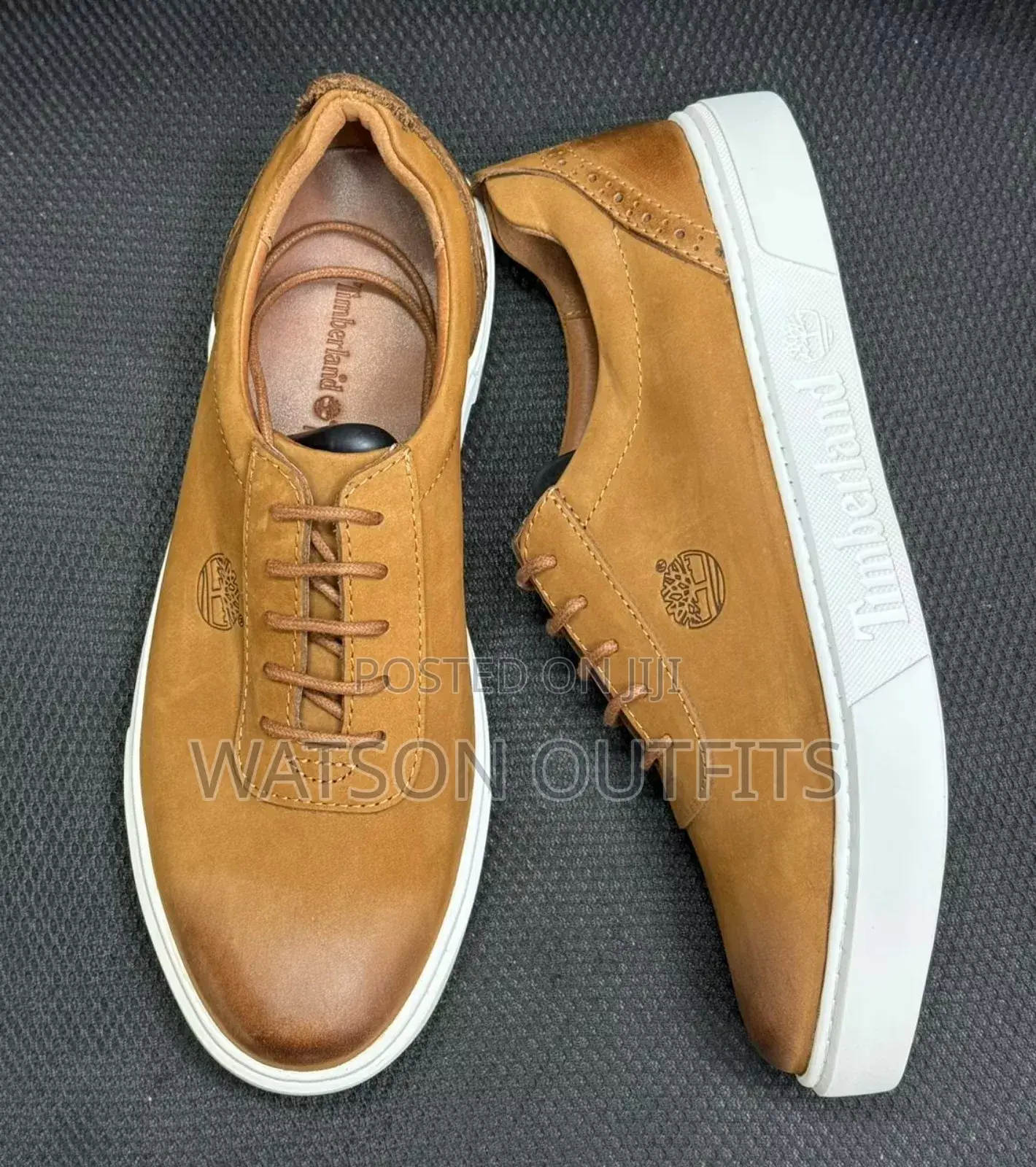 New Low Timberland Footwears