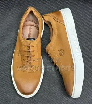 New Low Timberland Footwears