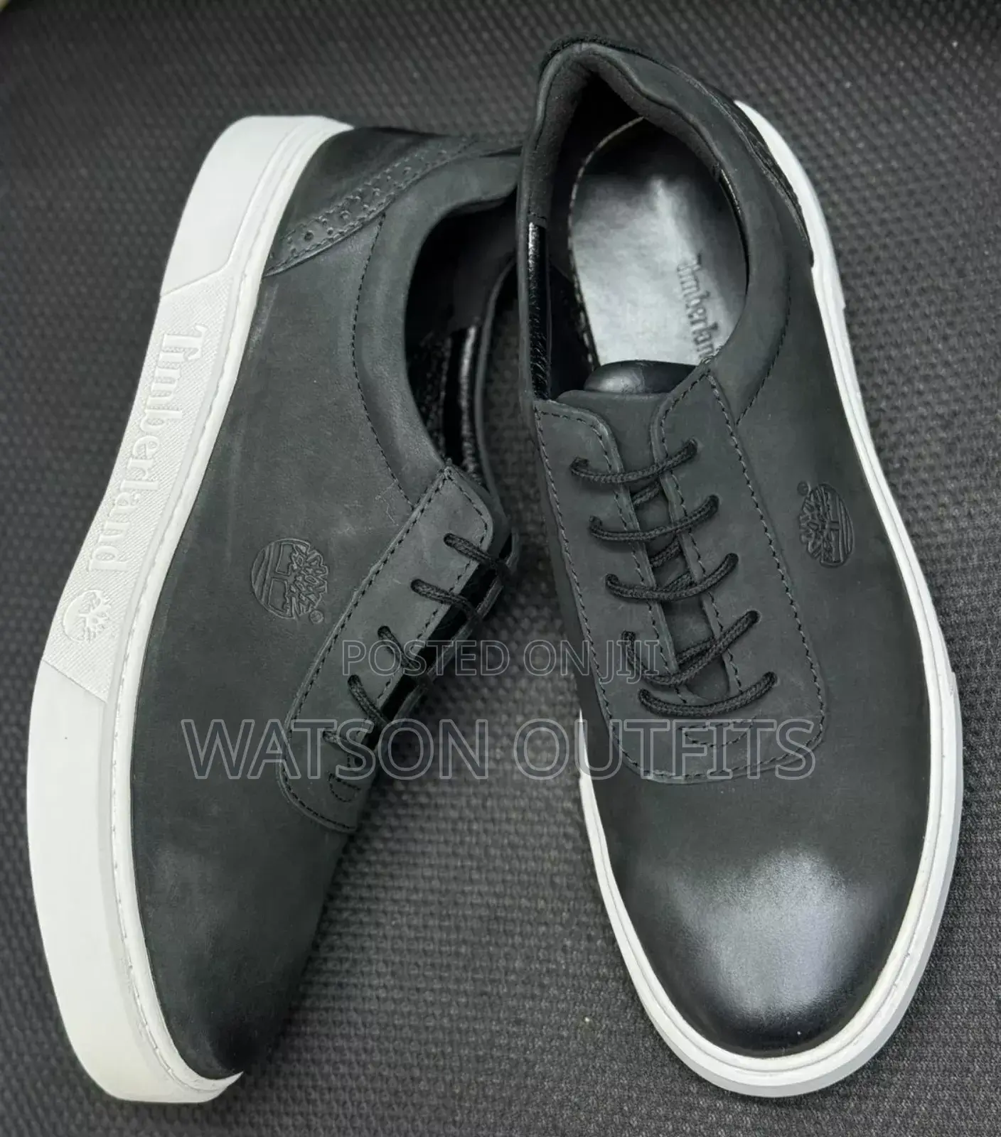 New Low Timberland Footwears