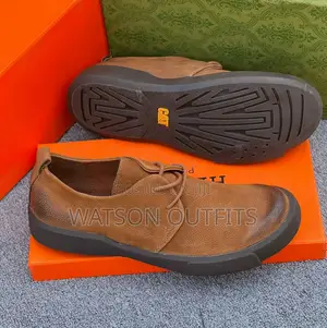 Working Shoes