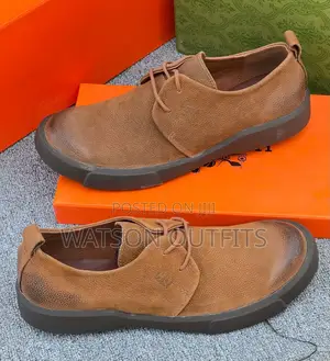Working Shoes
