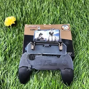 All~In~One Mobile Game Controller Free Fire Pugb Gaming