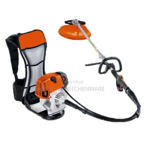 Dahfa Brush Cutter 4 Stroke (Bag Type)