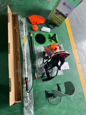 Dahfa Brush Cutter 4 Stroke (Bag Type)