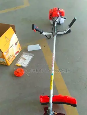 Dahfa Brush Cutter 4 Stroke (Bag Type)