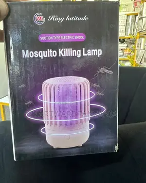Insect Killer Mosquito Trap Electric Mosquito Trap Lamp