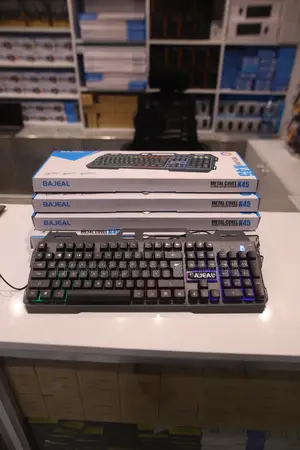 Bajel Gaming Keyboard