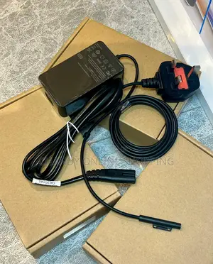 Microsoft Surface Charger