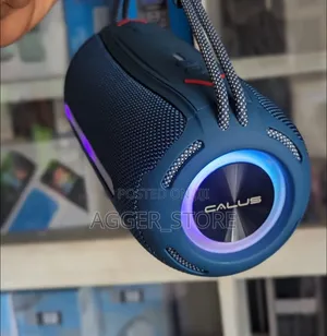 Calus S69 Speaker